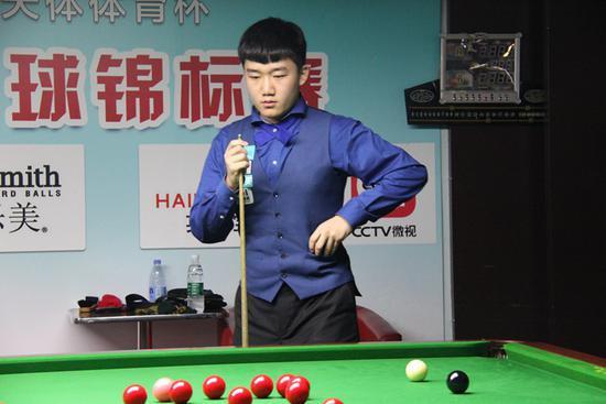 与对战历史 与对战历史