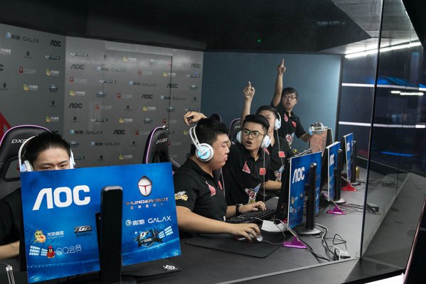 重要的精神 重要的精神