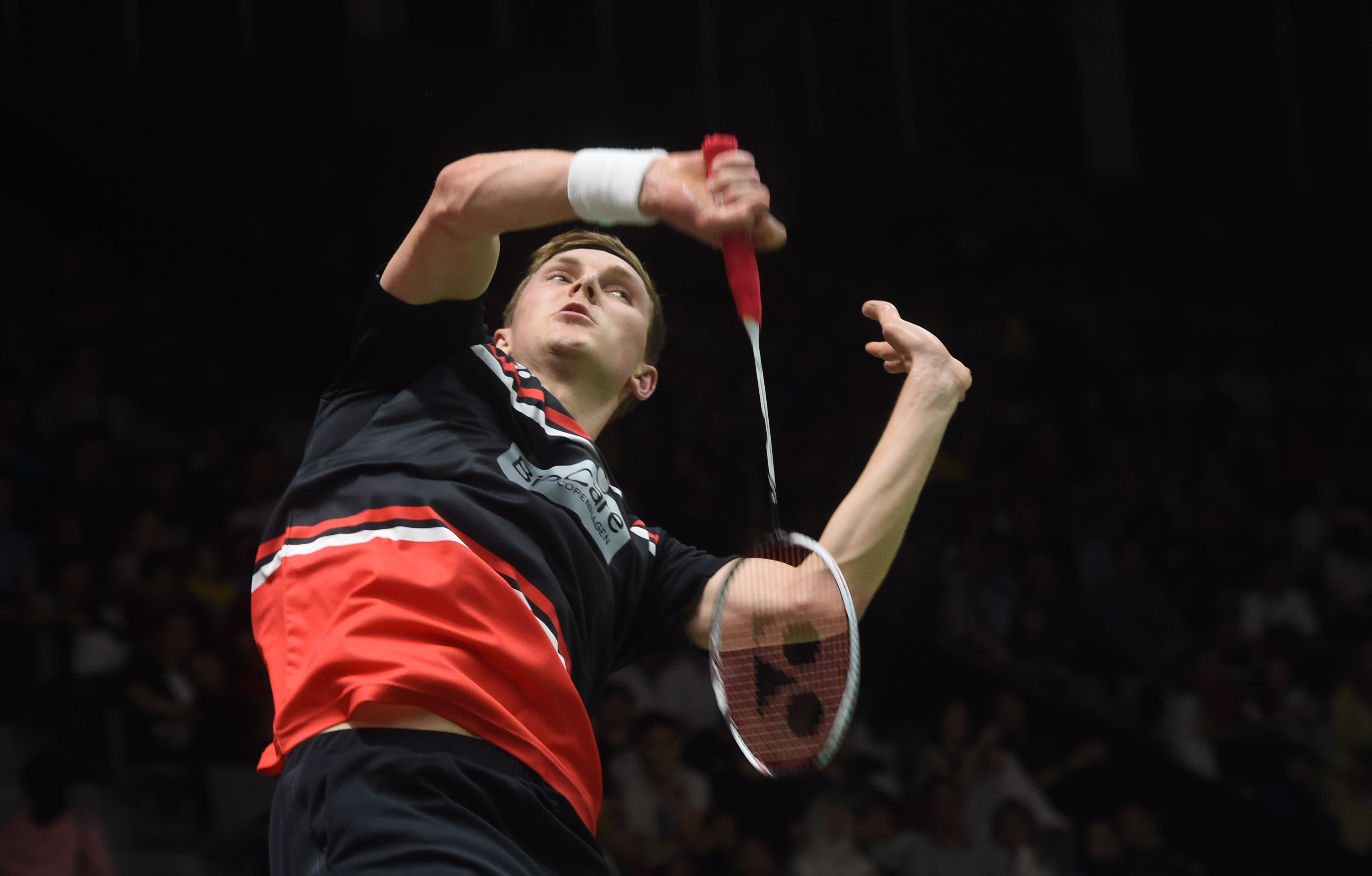 让对手防不 让对手防不