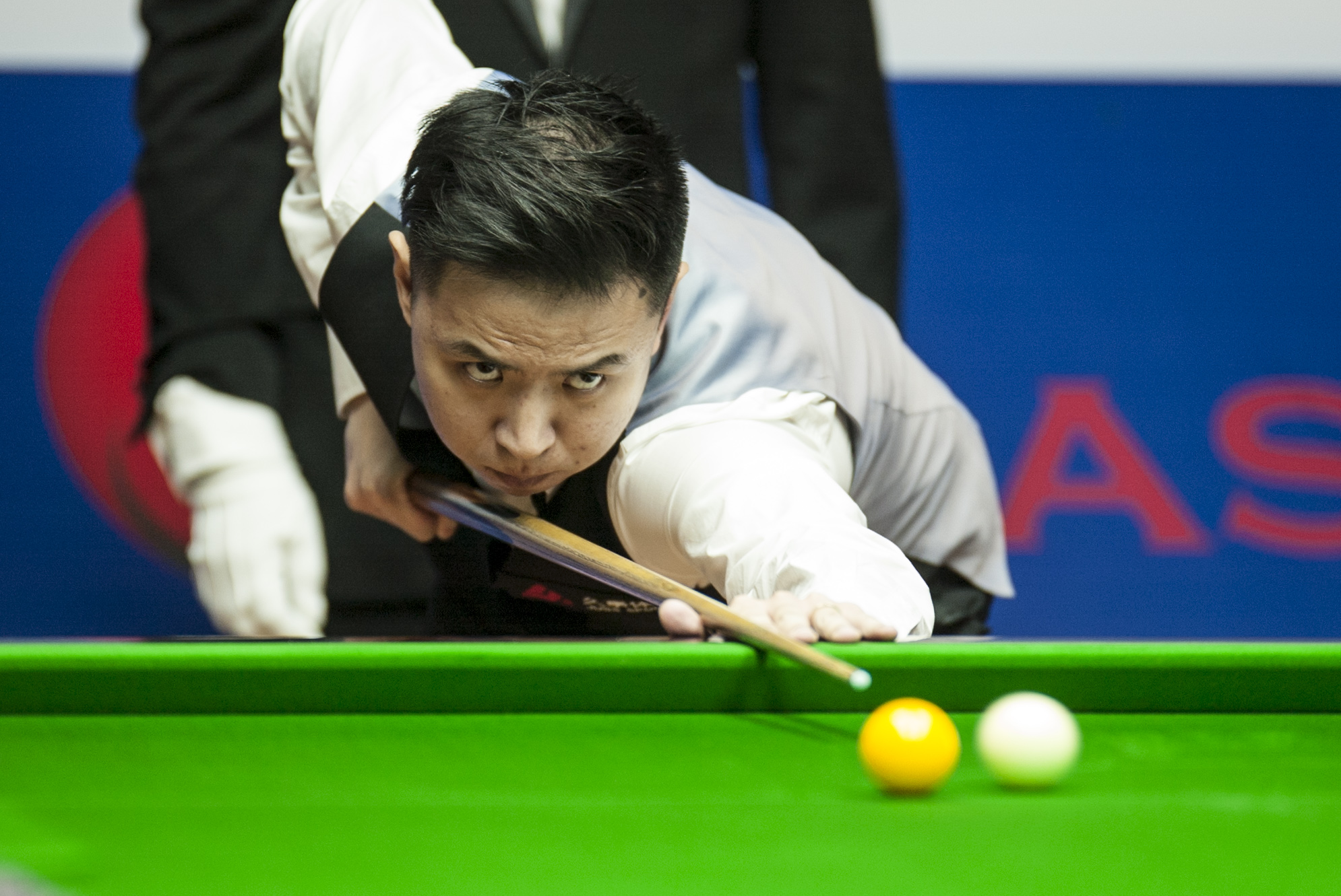 定的空间管 定的空间管