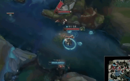 空间终结者 空间终结者